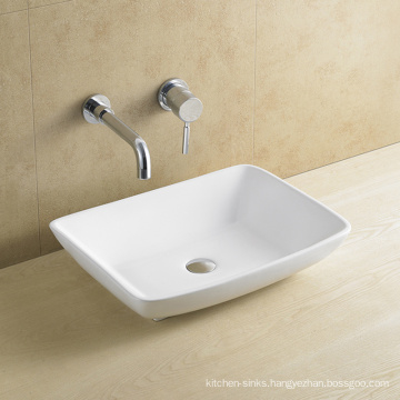 Hot Sale Design to European Market Hand Wash Basin